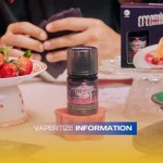 review liquid