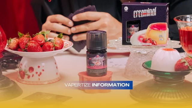 review liquid