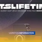 hexohm