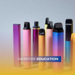 Apakah Kamu Vaper Pemula? Kenali Jenis Vape yang Kamu Gunakan!