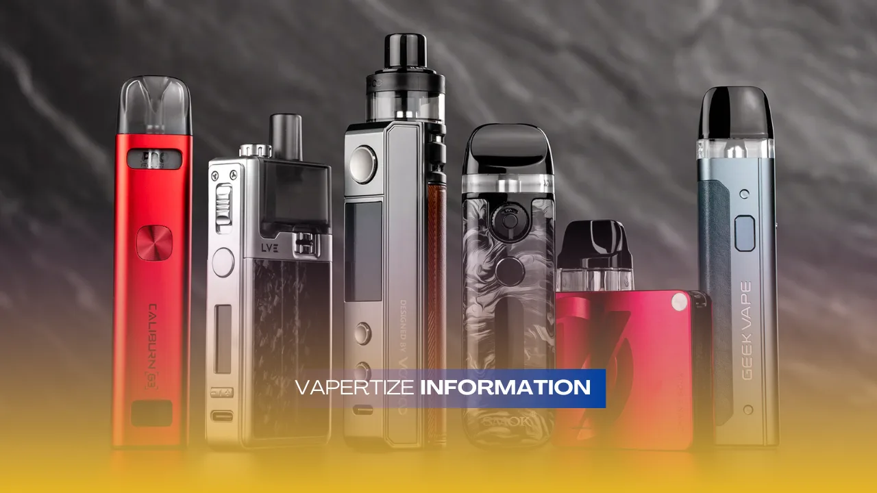 rekomendasi pod vape