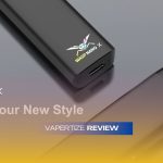 Review Oumier Wasp Nano X: Pod Stick Klasik Rasa Jahat atau Cuma Gim...
