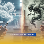 Vape vs Rokok: Benarkah Lebih Hemat atau Malah Bikin Boncos?