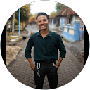 Muhammad Iqbal Alamsyah profile picture